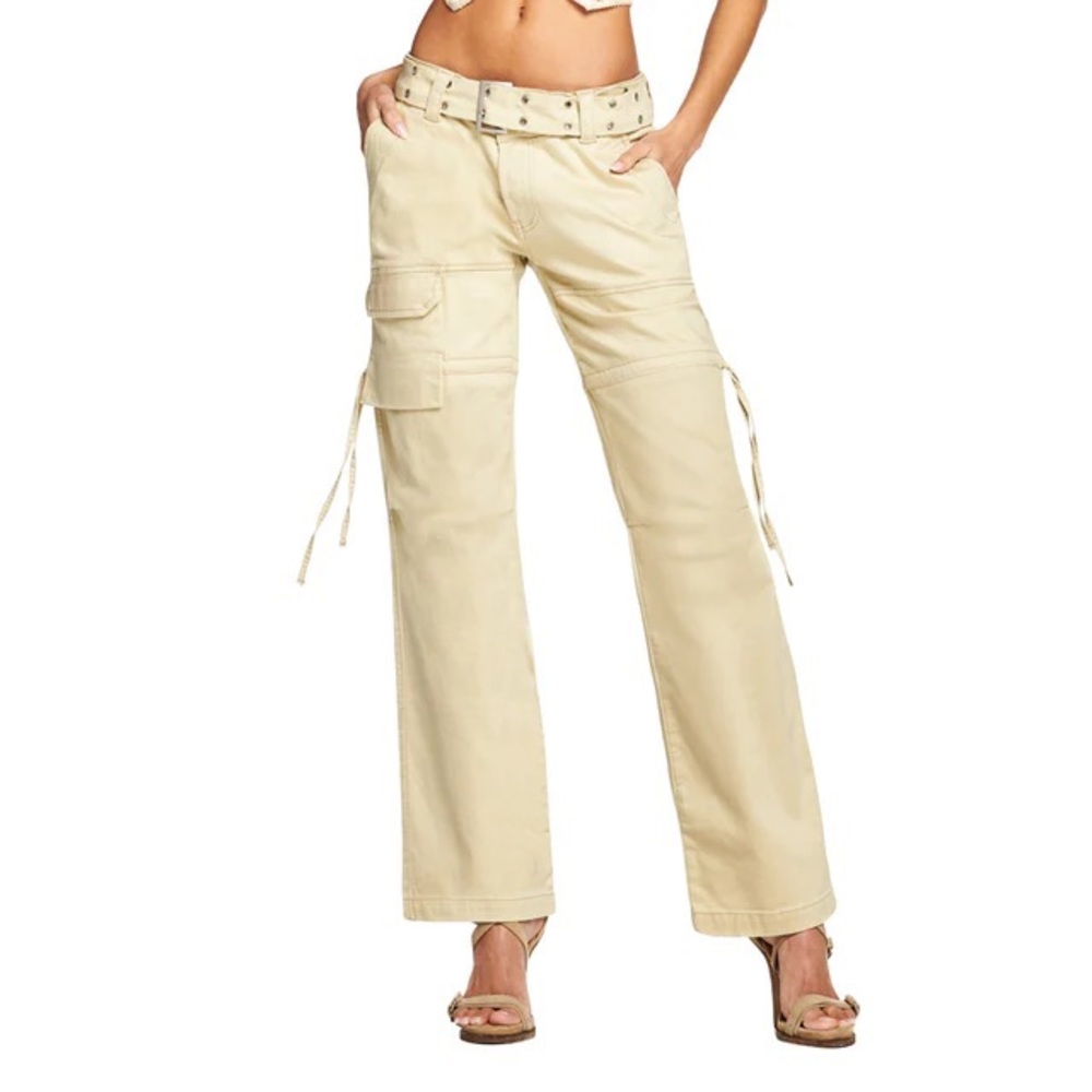 NAIMA CARGO PANT I AM GIA